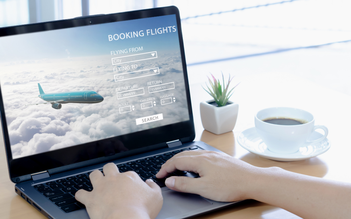 The Ultimate Time to Book International Flights Revealed in New Study